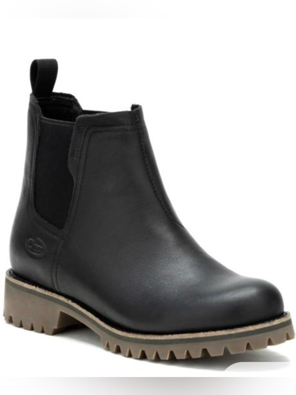 NEW Chaco Fields Chelsea Waterproof Boot
